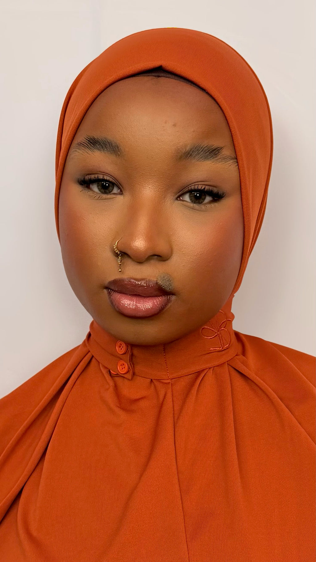 Hijab Instantané  Signature – JUICY