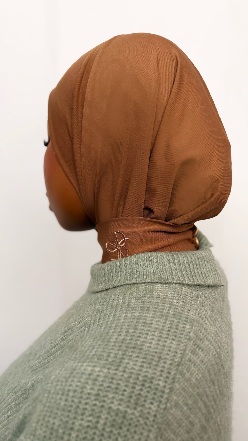 Hijab Instantané – MOCCA