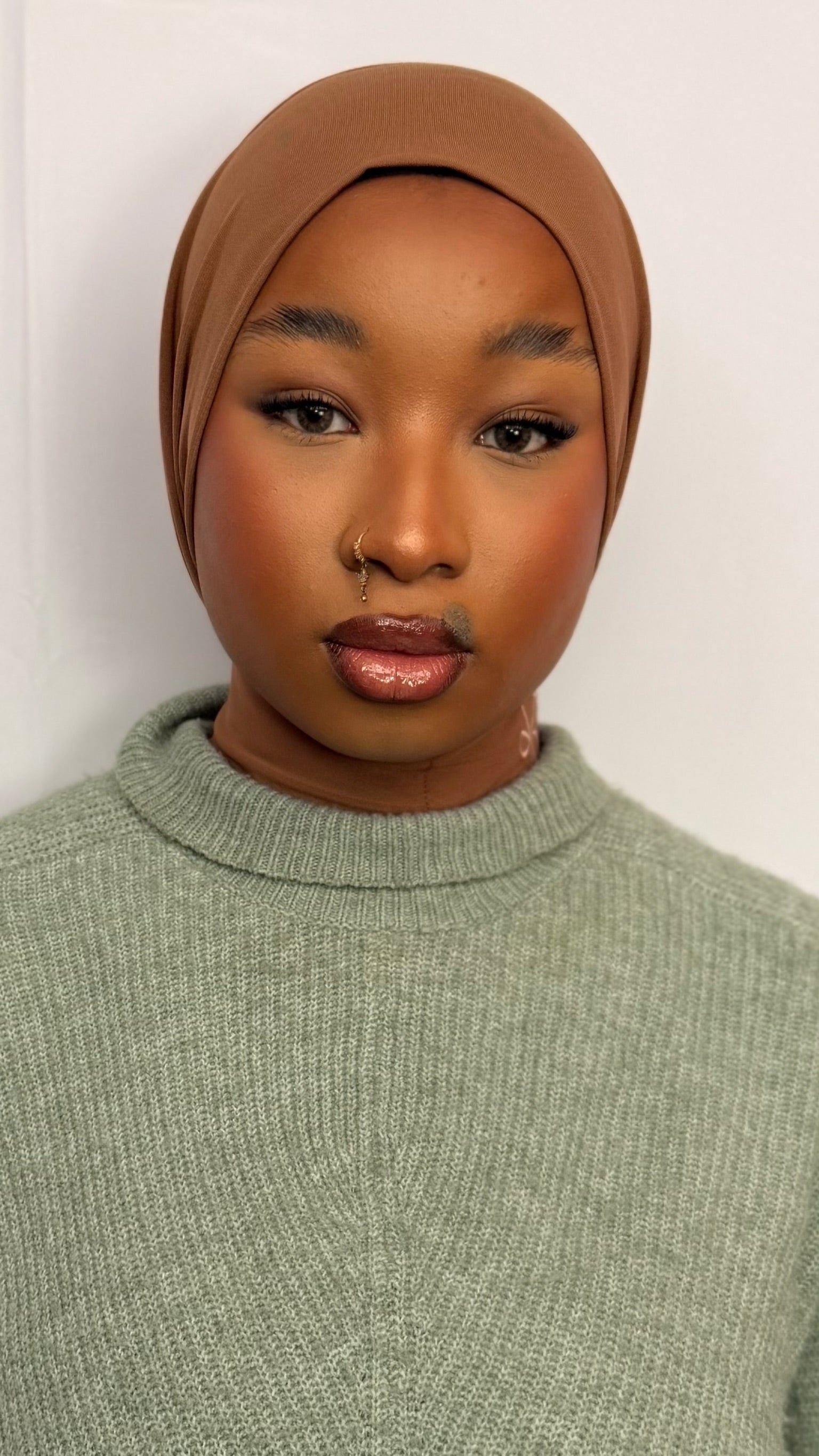 Hijab Instantané – MOCCA