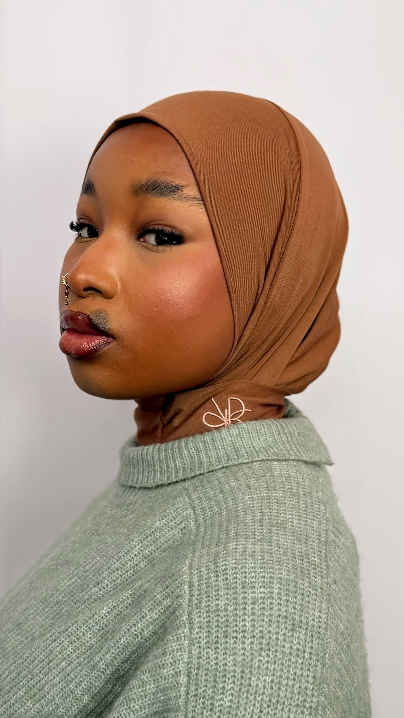 Hijab Instantané – MOCCA