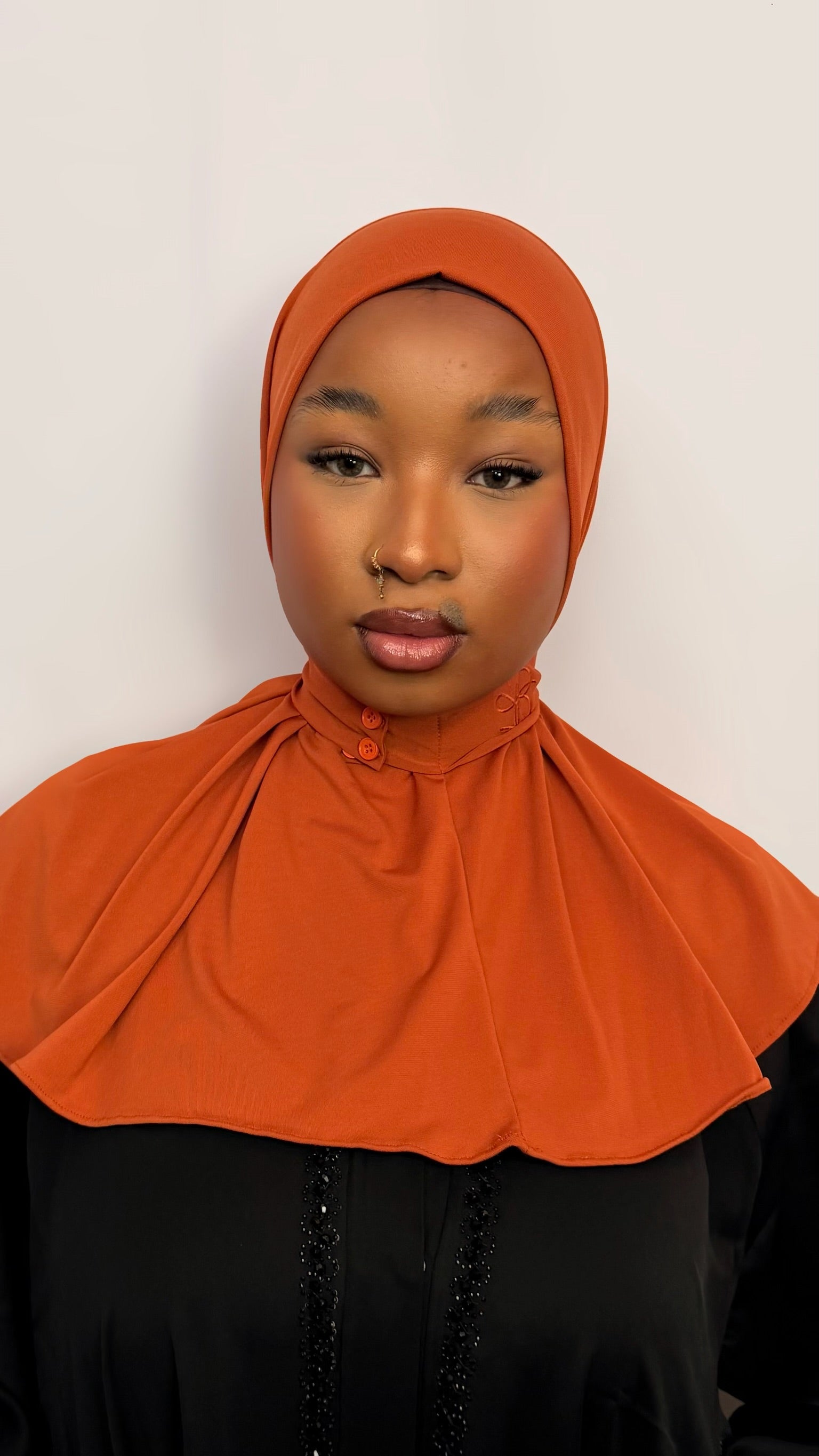Hijab Instantané  Signature – JUICY