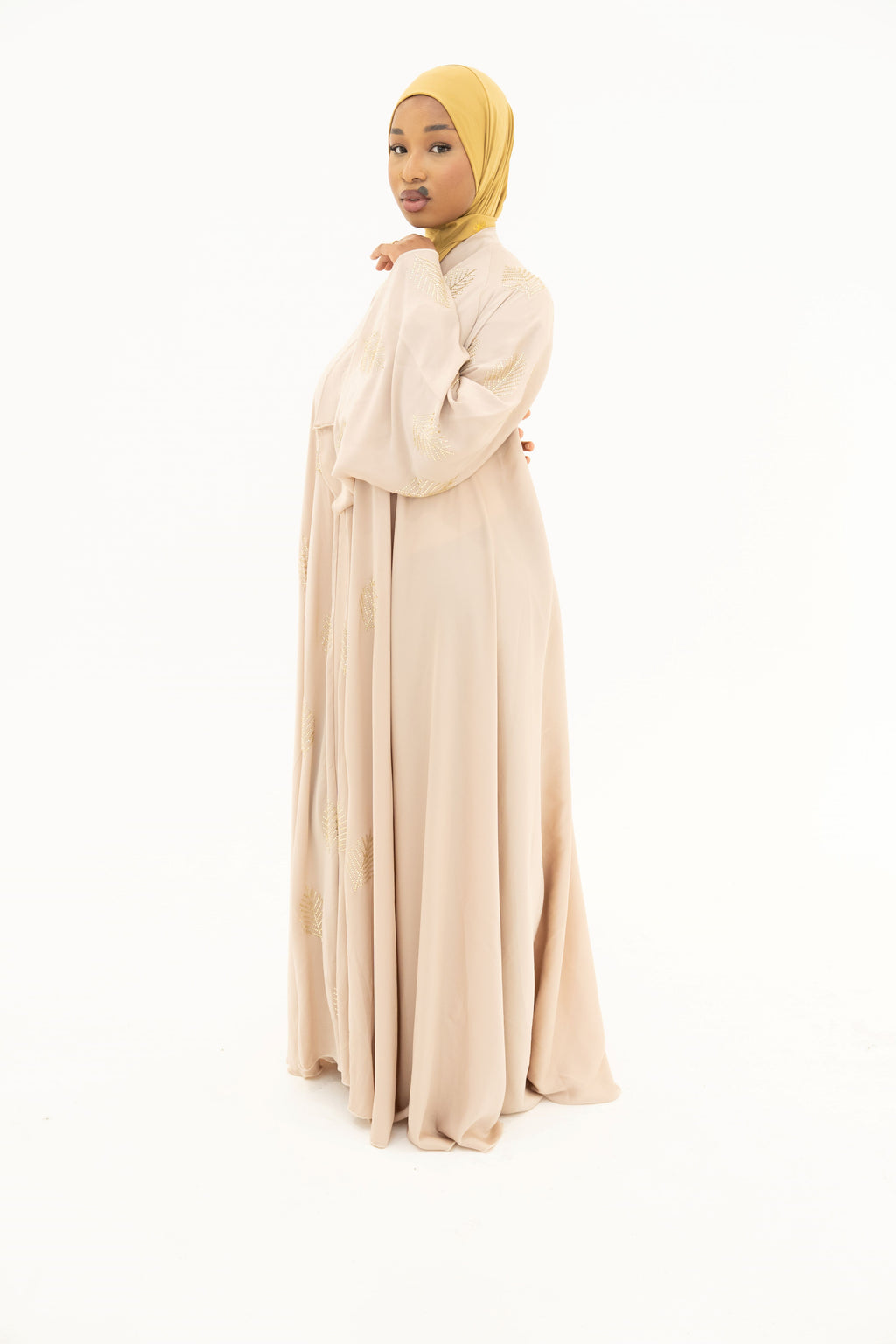 ABAYA AFNANE