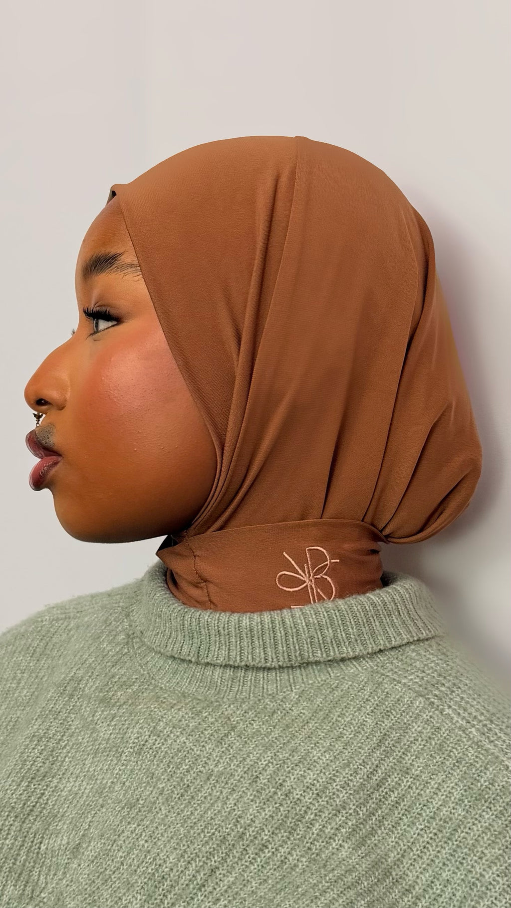 Hijab Instantané – MOCCA