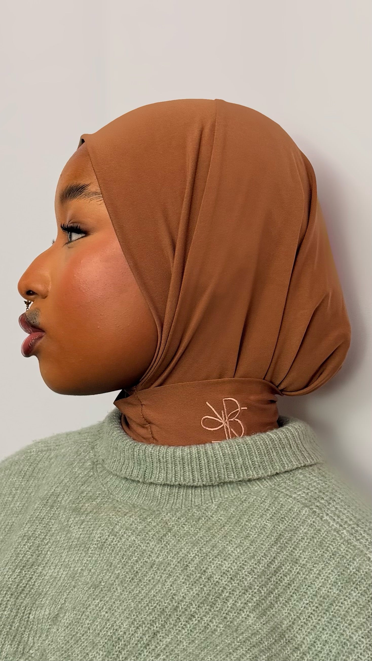 Hijab Instantané – MOCCA