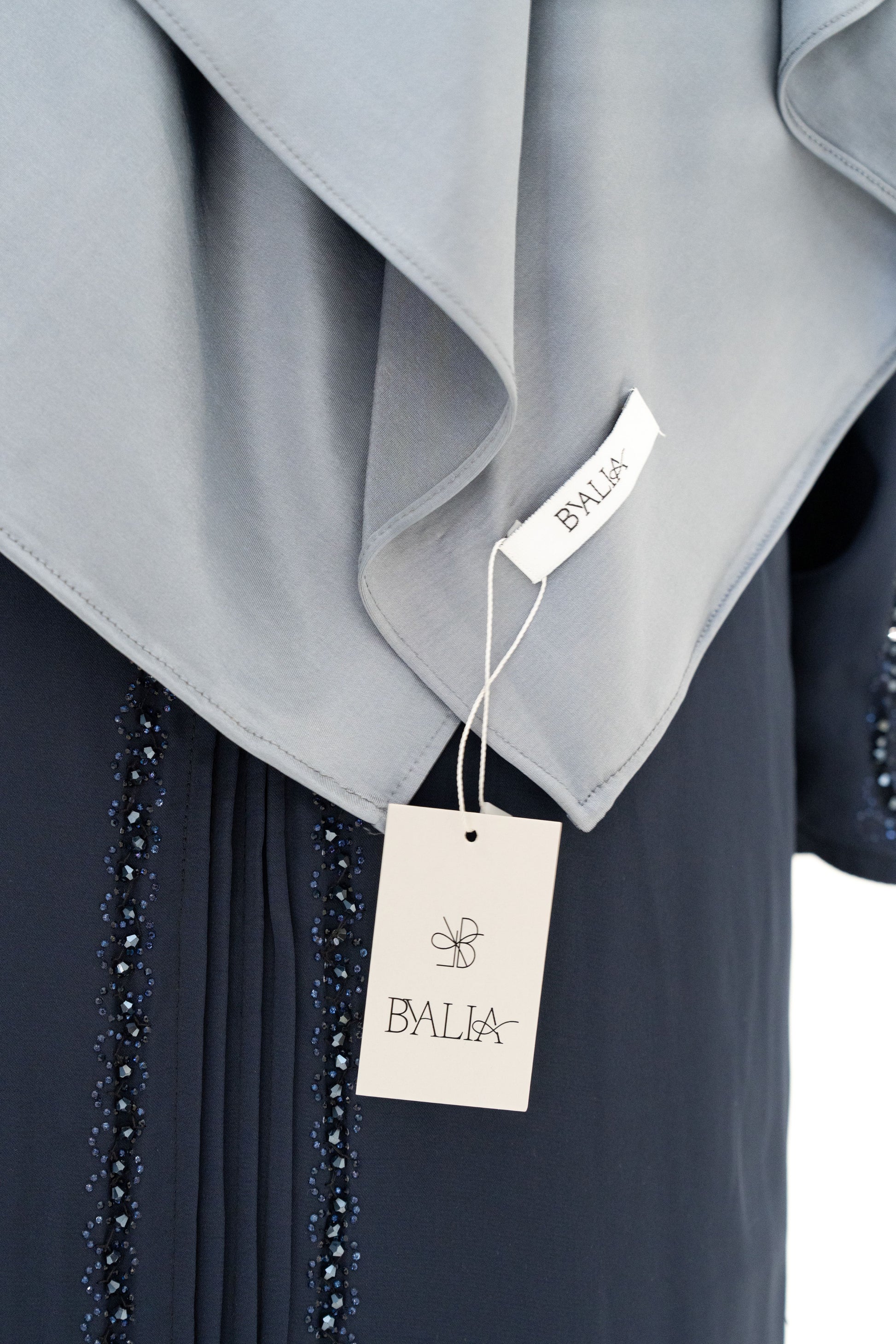 Hijab Jersey Respirant – GREY