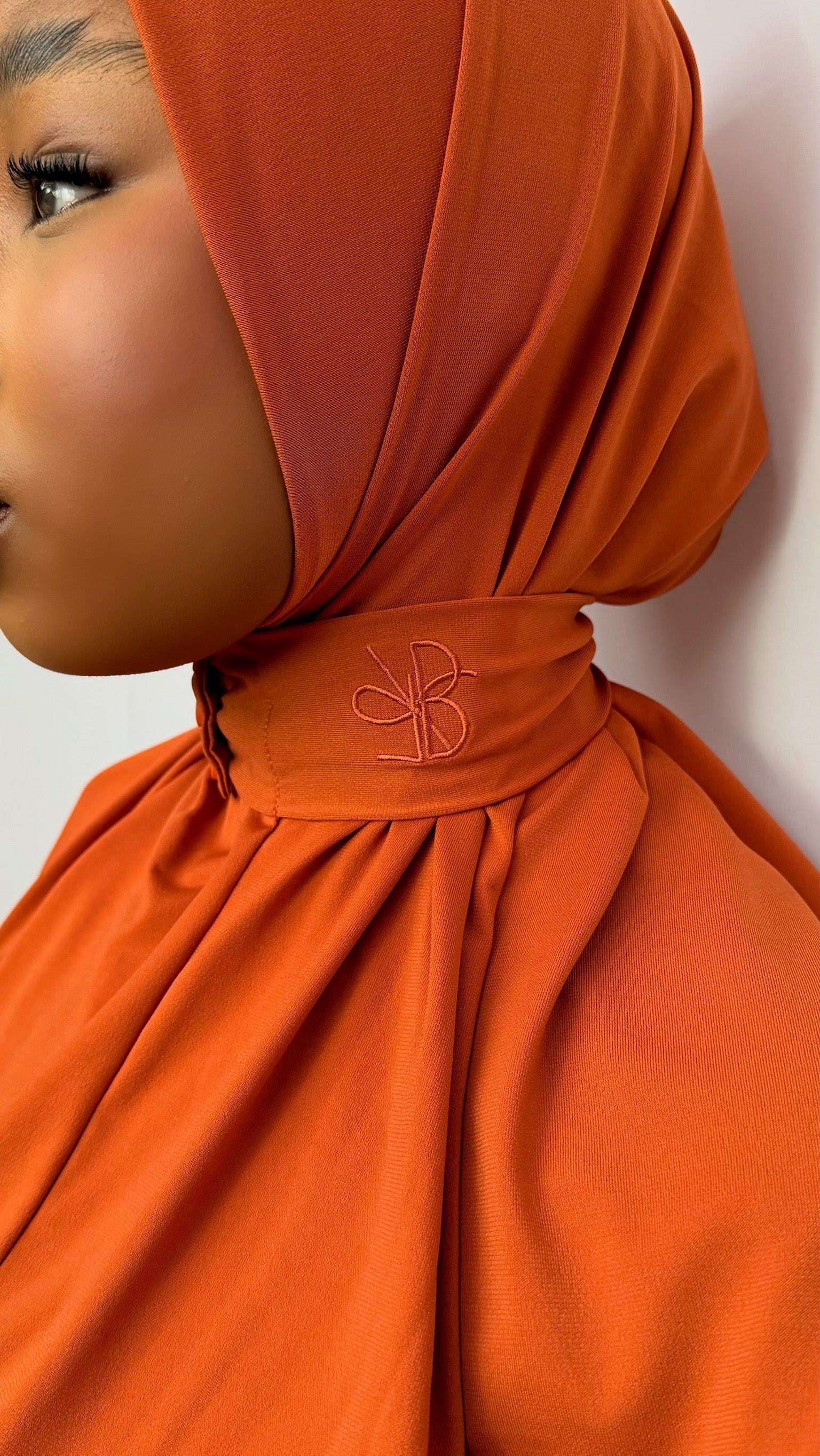 Hijab Instantané  Signature – JUICY