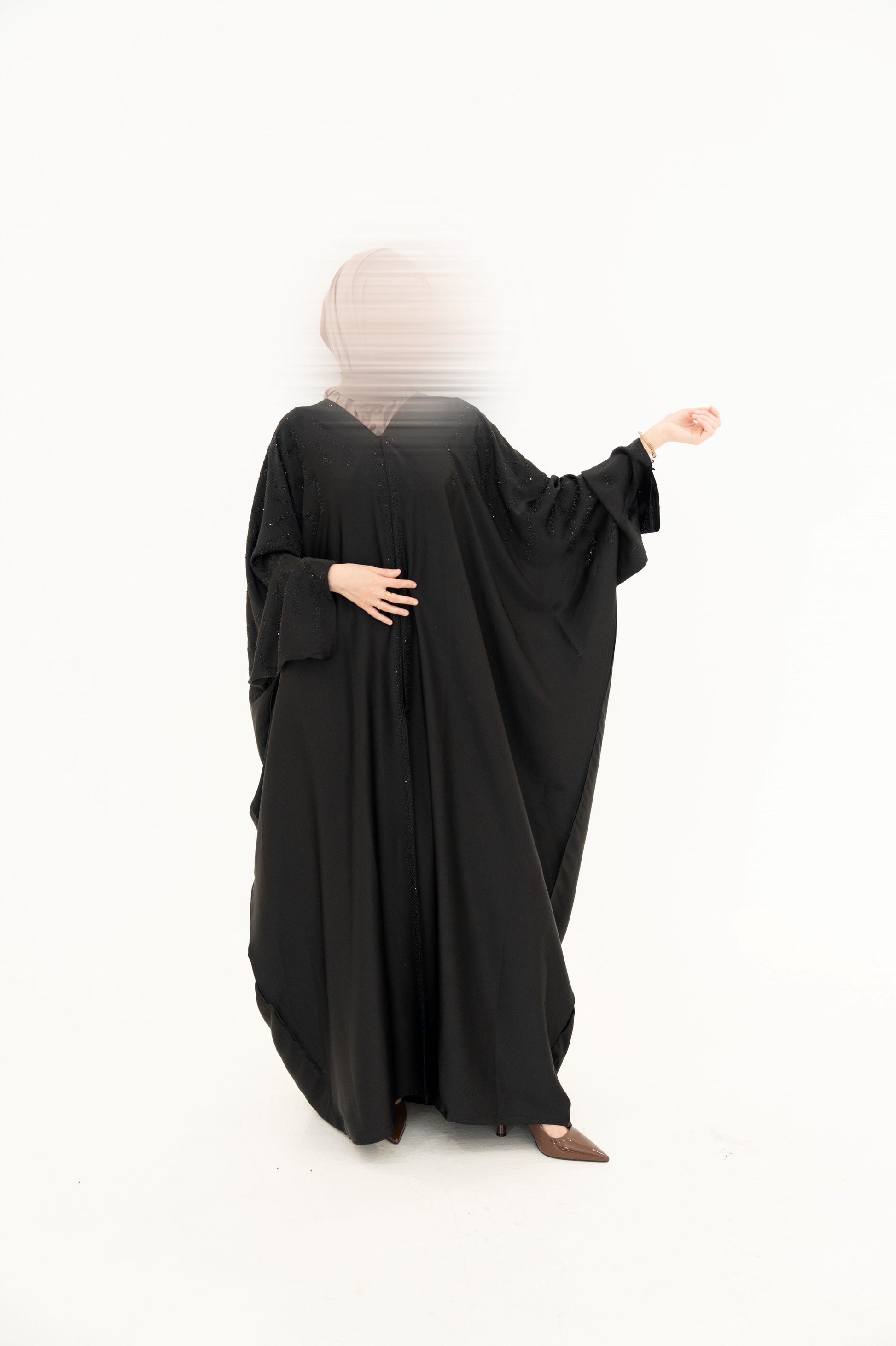 ABAYA DINA