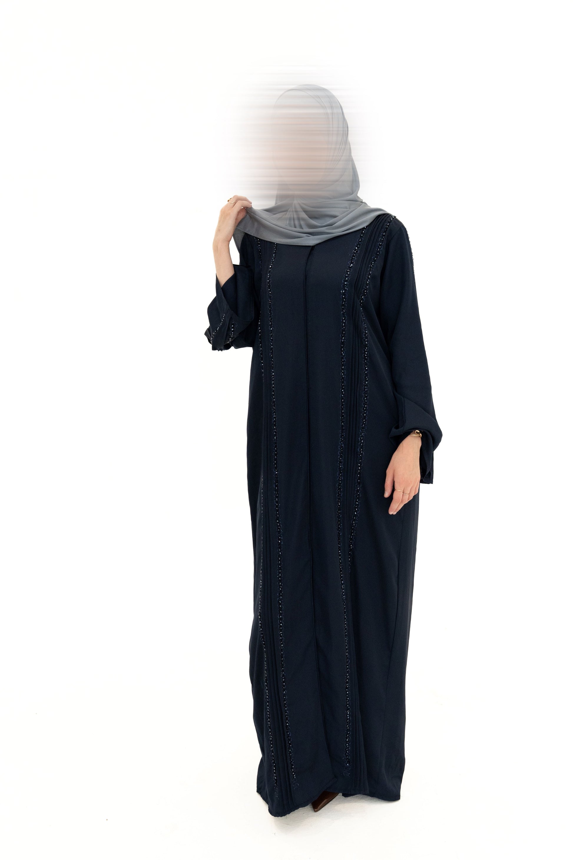 ABAYA TESNIM