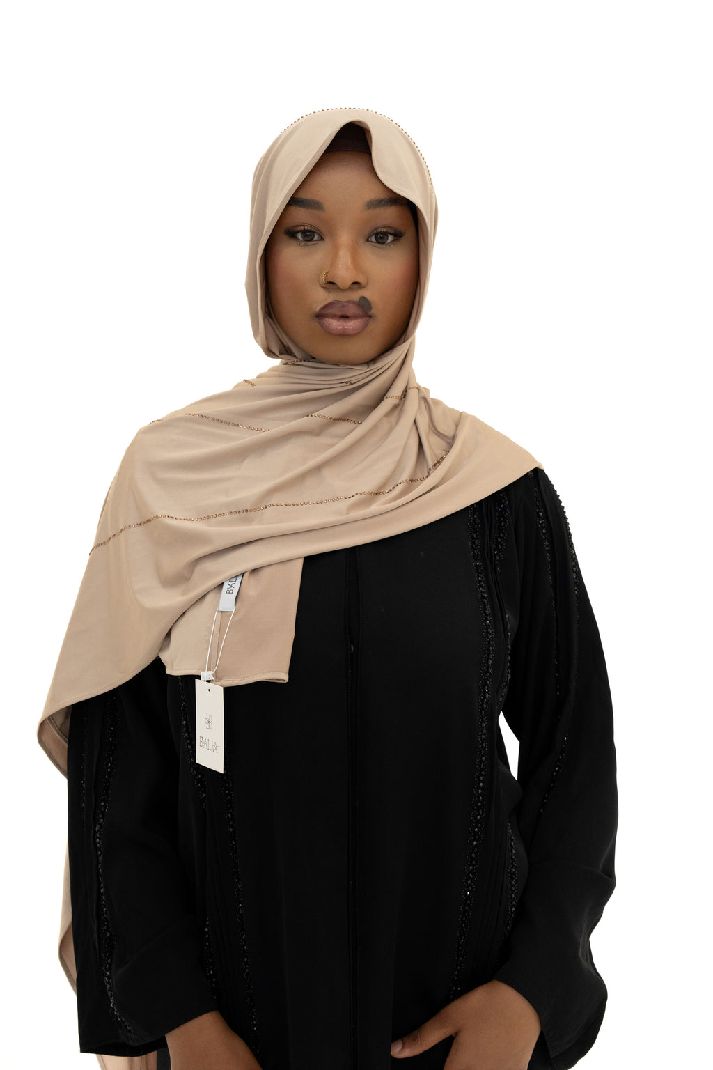 SATIN PEARL – CREAM