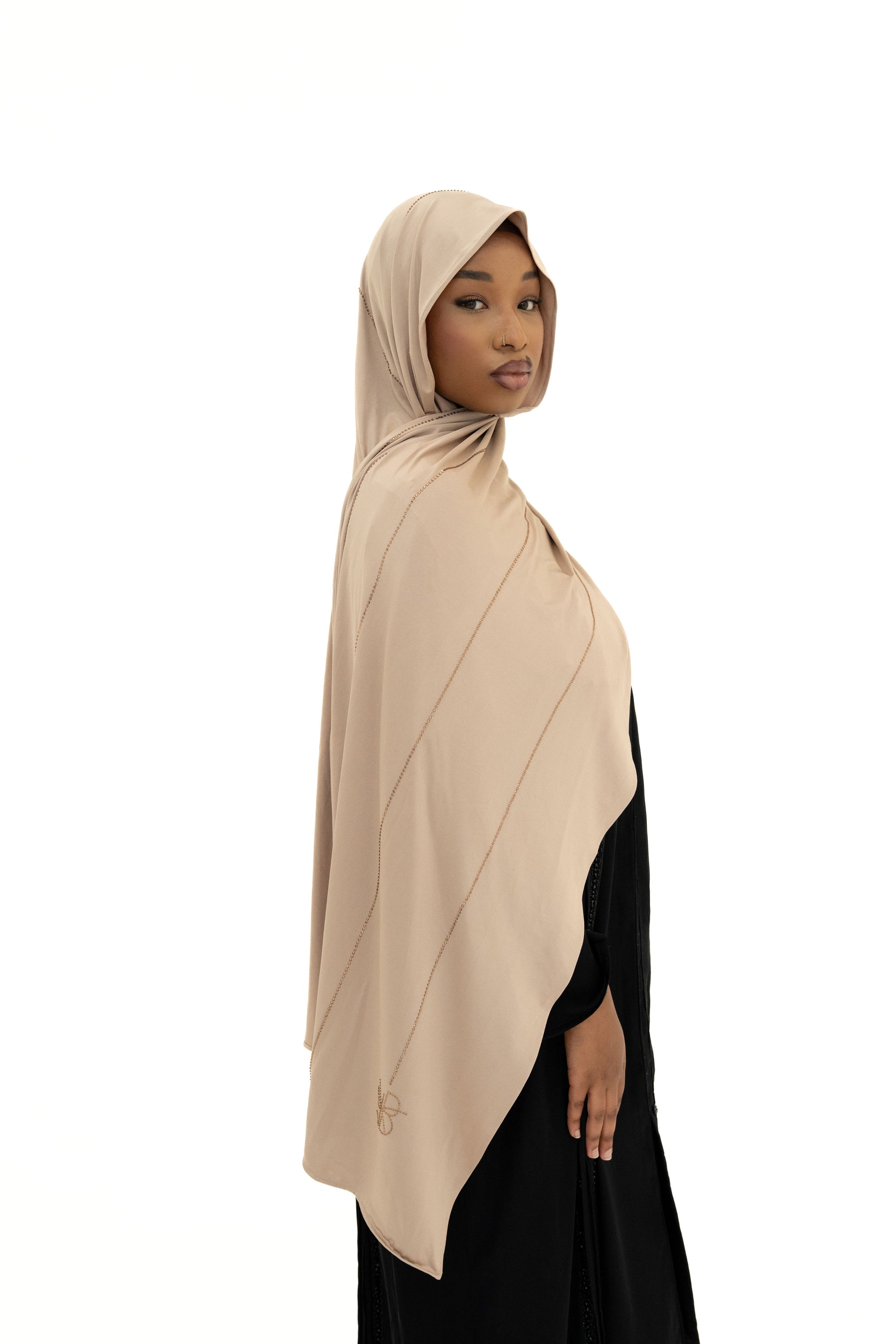 SATIN PEARL – CREAM