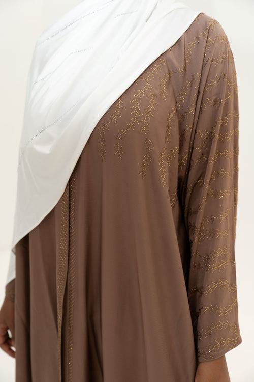 ABAYA AMIRA