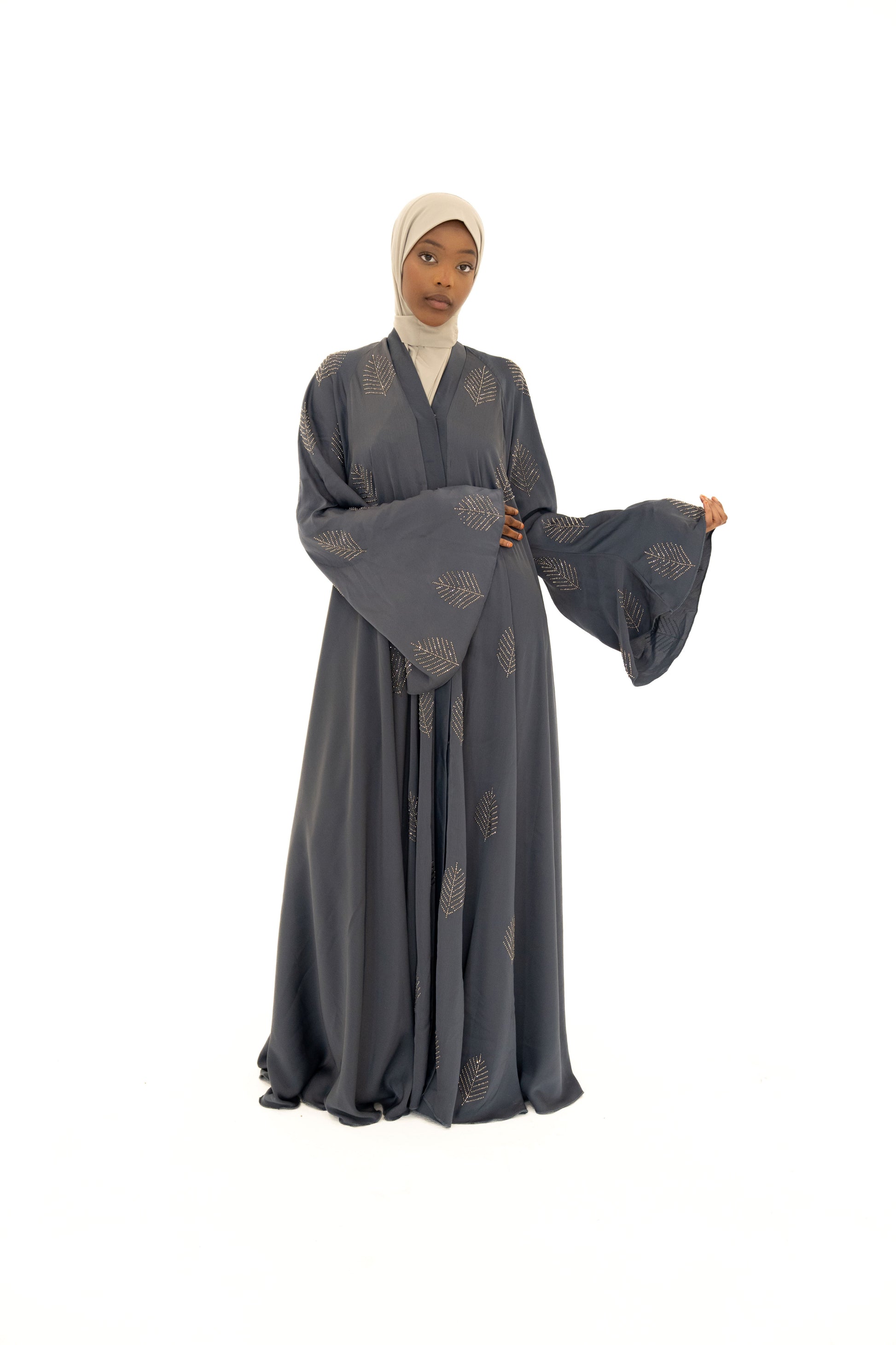 ABAYA HIDAYA