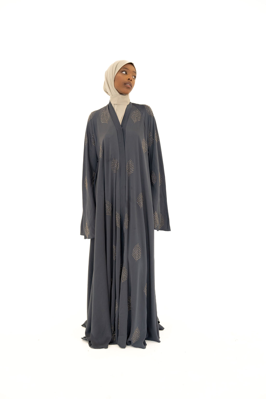 ABAYA HIDAYA