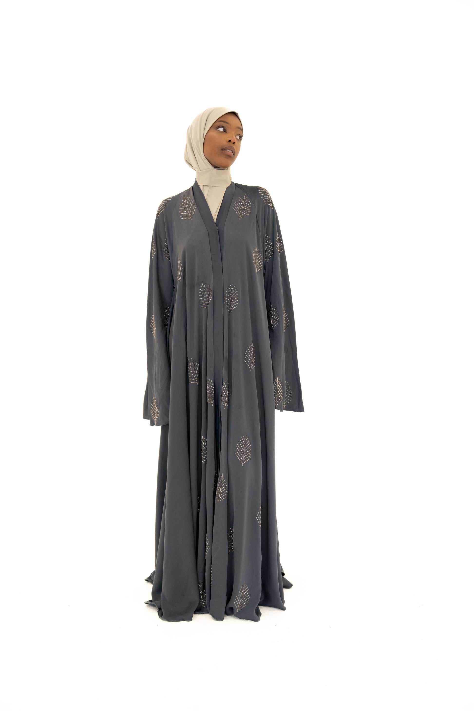 ABAYA HIDAYA