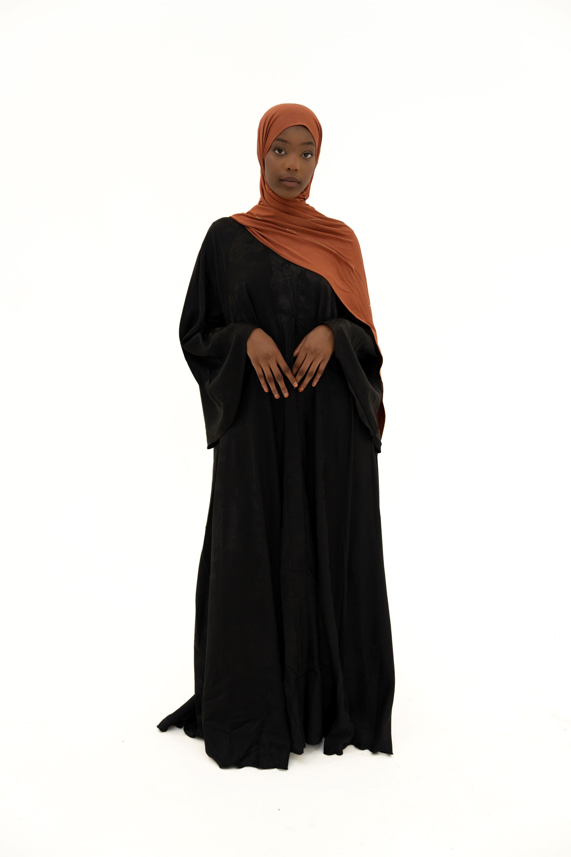 ABAYA SAKYNA